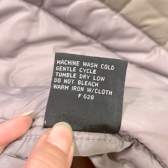 Members Only Vintage Smokey Grey Classic Iconic Racer Jacket, Men’s Sz 44/Medium - Picture 16 of 16